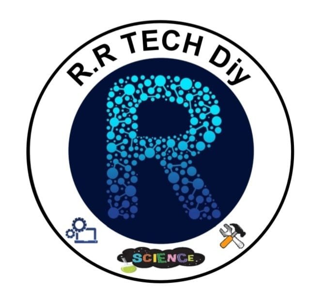 Startup - R R Tech DIY at GMIU